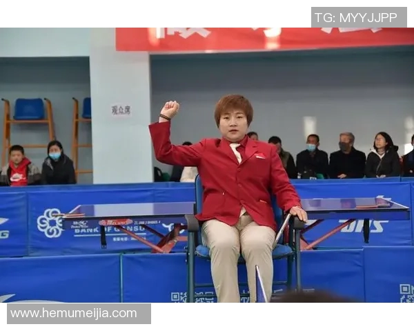 王芳专访：从乒乓球新星到世界冠军的辉煌历程回顾与展望