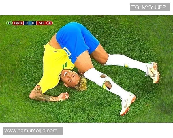 真正的足球明星为何不选择跳水这一争议行为