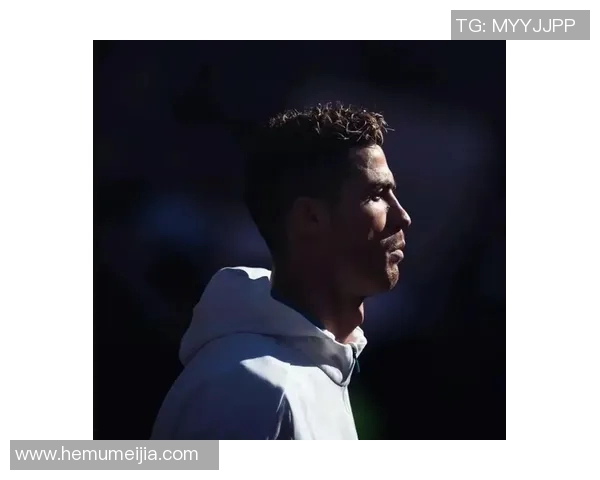 简约风格的足球明星男生头像设计推荐与灵感分享 简约风格的足球明星男生头像设计推荐与灵感分享